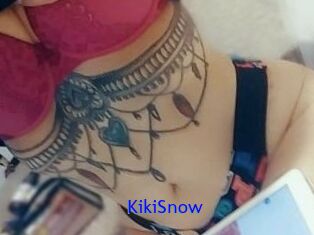 KikiSnow