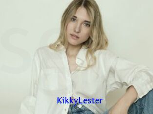 KikkyLester