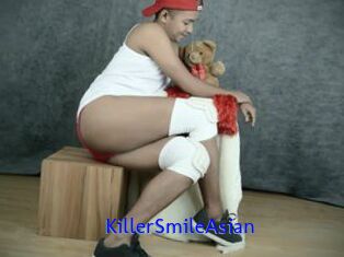 KillerSmileAsian