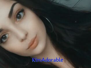 KimAdorable