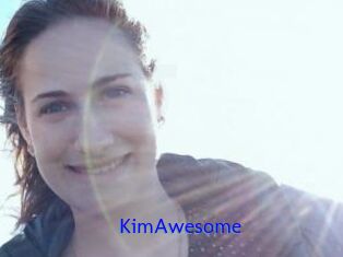 KimAwesome