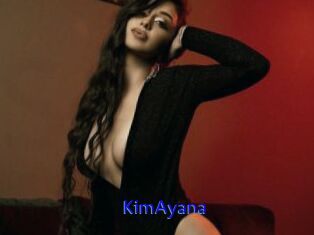 KimAyana