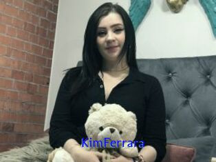 KimFerrara