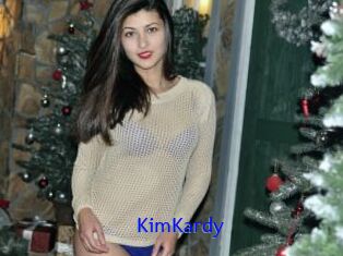 KimKardy