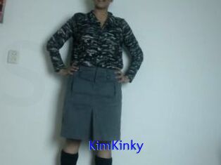 KimKinky