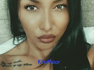 KimMoor Sexo Gratis