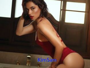 KimSam