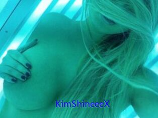 KimShineeeX