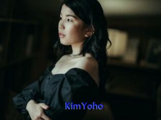 KimYoho