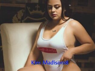Kim_Madison18 Sexo Gratis