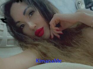 KimanaMe