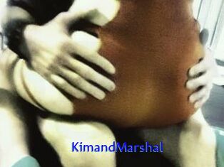 KimandMarshal
