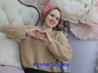 KimberShauty