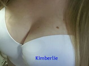 Kimberlie