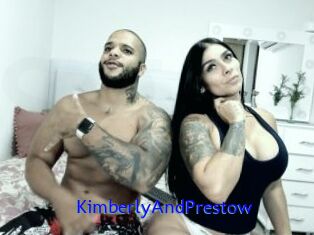 KimberlyAndPrestow