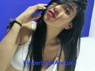 KimberlySexAndLove