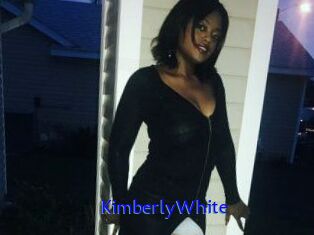 Kimberly_White Sexo Gratis