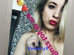 KimberlyX_