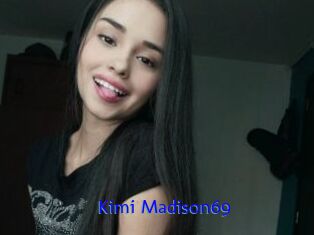 Kimi_Madison69 Sexo Gratis