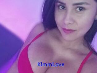 KimmLove