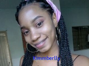 Kimmberlly