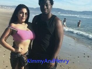KimmyAndHenry