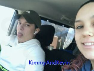 KimmyAndKevin