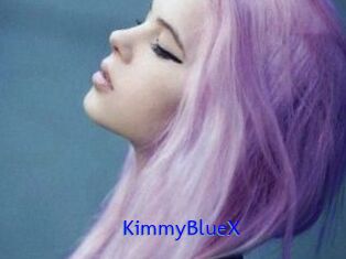 KimmyBlueX