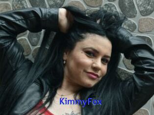 KimmyFox