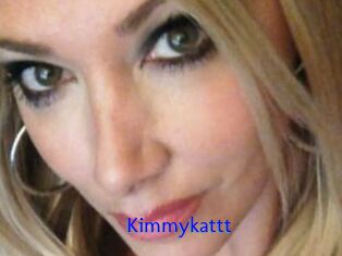 Kimmykattt