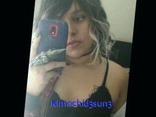 Kimochid3sun3