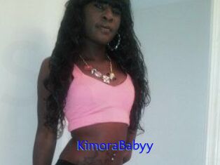 KimoraBabyy