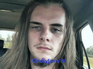 KindlyJamV18 Sexo Gratis