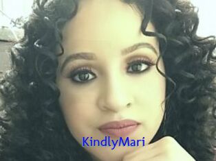 KindlyMari