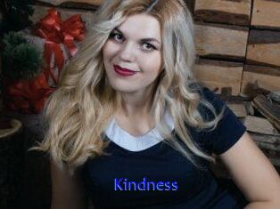 Kindness