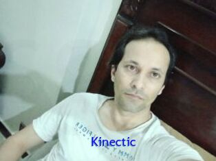 Kinectic