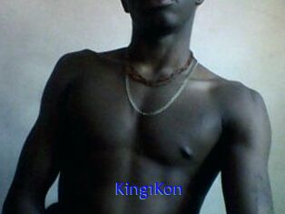 King1Kon