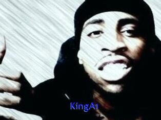 KingA1
