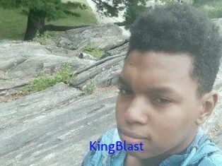 KingBlast