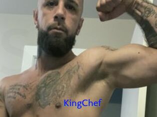 KingChef
