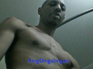 KingDingaling40