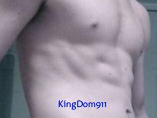 KingDom911
