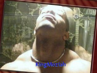 KingMoziah