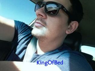 KingOfBed