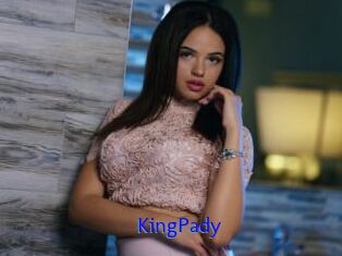 KingPady