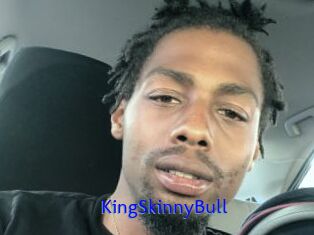 KingSkinnyBull