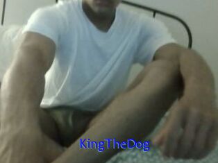 KingTheDog