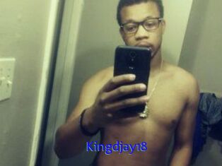 Kingdjay18