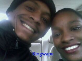 Kingwapo