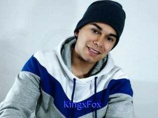 KingxFox